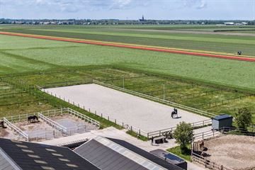 Buitenrijbaan